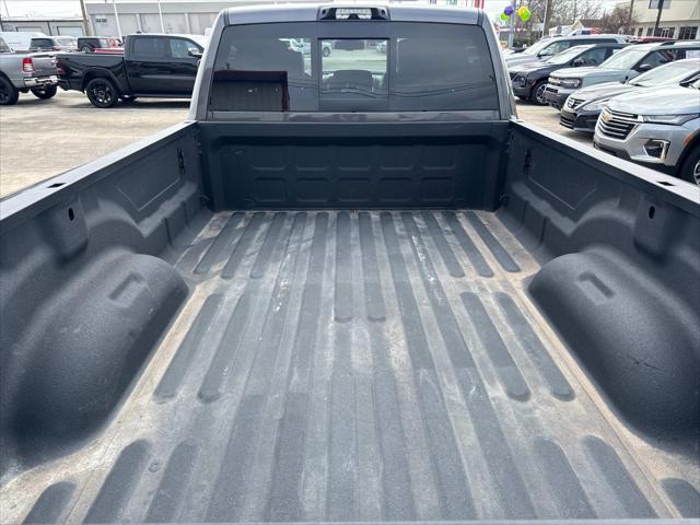 used 2023 Ram 3500 car, priced at $72,997