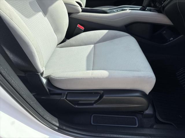 used 2021 Honda HR-V car, priced at $21,997