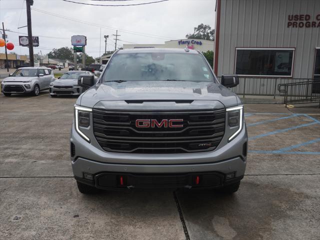 used 2024 GMC Sierra 1500 car, priced at $63,997