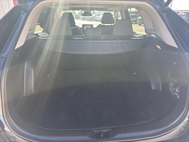 used 2021 Toyota RAV4 car, priced at $24,997