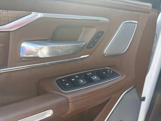 used 2023 Ram 1500 car, priced at $54,997