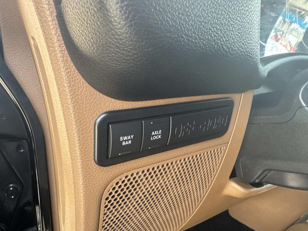 used 2017 Jeep Wrangler Unlimited car, priced at $24,997