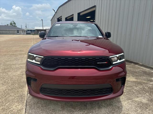 new 2025 Dodge Durango car, priced at $40,043