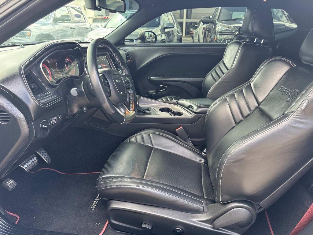 used 2023 Dodge Challenger car, priced at $69,997