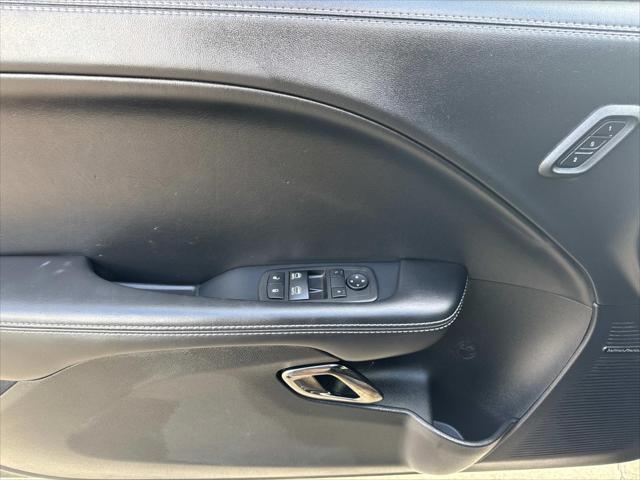 used 2023 Dodge Challenger car, priced at $74,997