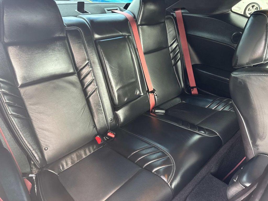 used 2023 Dodge Challenger car, priced at $69,997