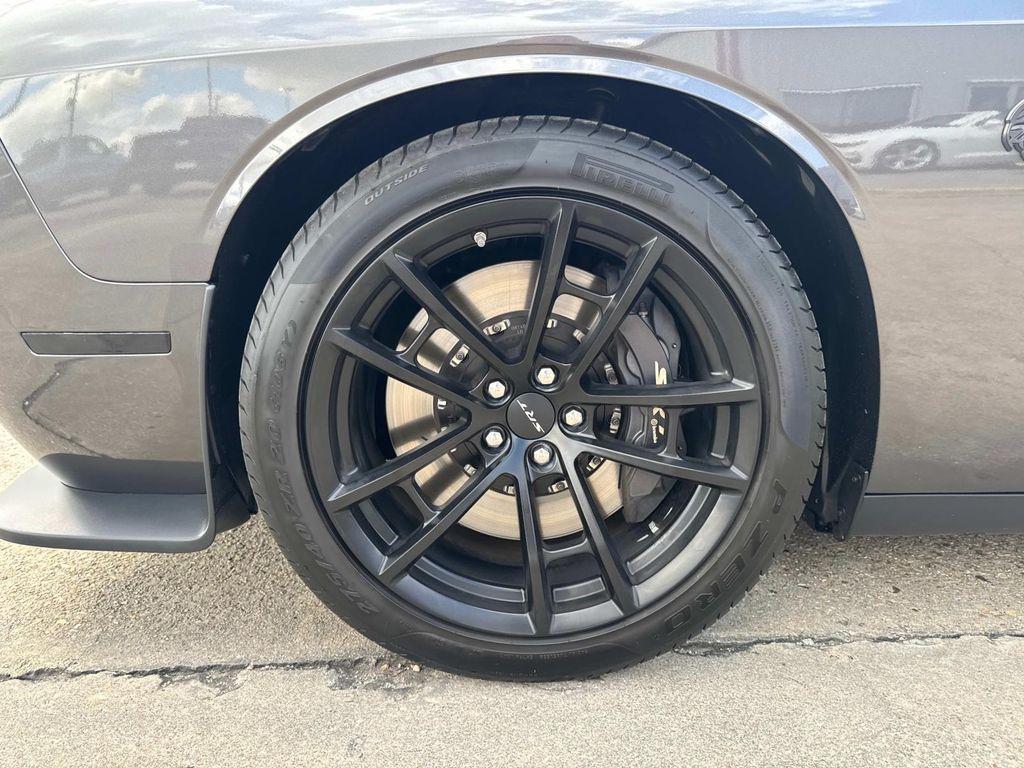 used 2023 Dodge Challenger car, priced at $69,997
