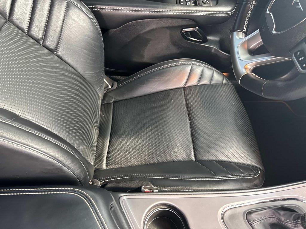 used 2023 Dodge Challenger car, priced at $69,997