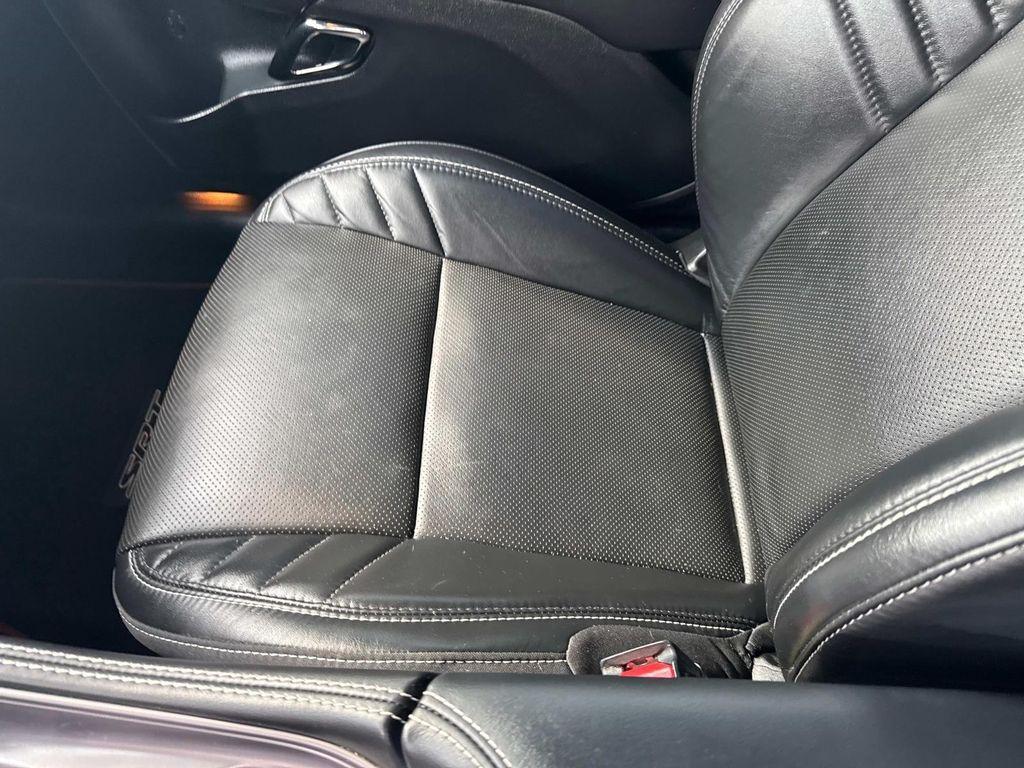 used 2023 Dodge Challenger car, priced at $69,997