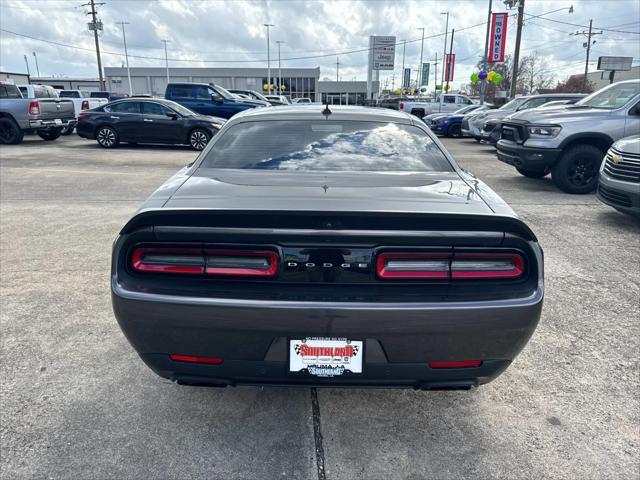 used 2023 Dodge Challenger car, priced at $74,997