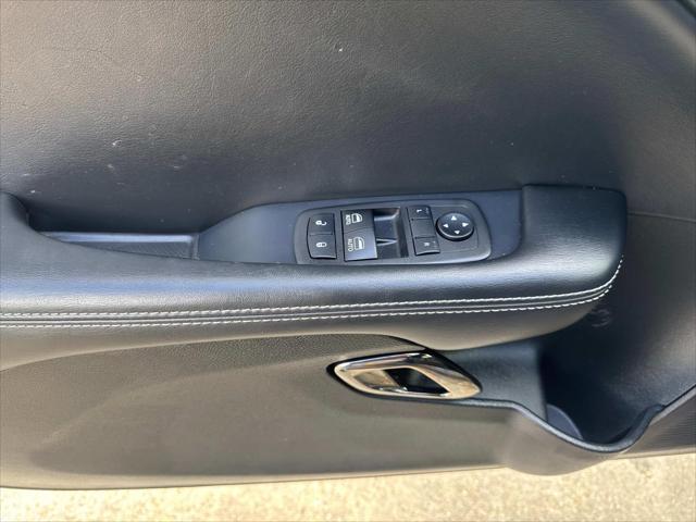 used 2023 Dodge Challenger car, priced at $74,997