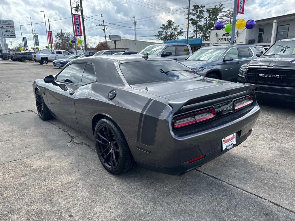 used 2023 Dodge Challenger car, priced at $69,997