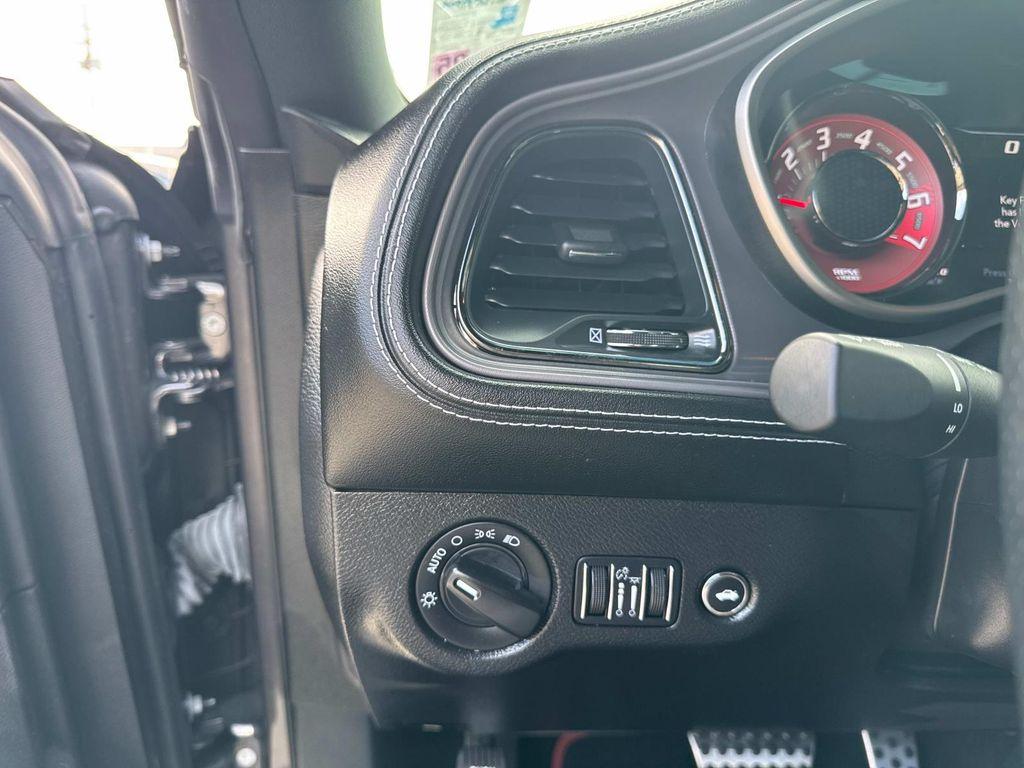 used 2023 Dodge Challenger car, priced at $69,997