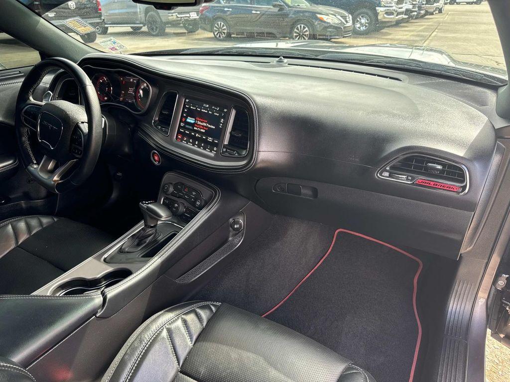 used 2023 Dodge Challenger car, priced at $69,997
