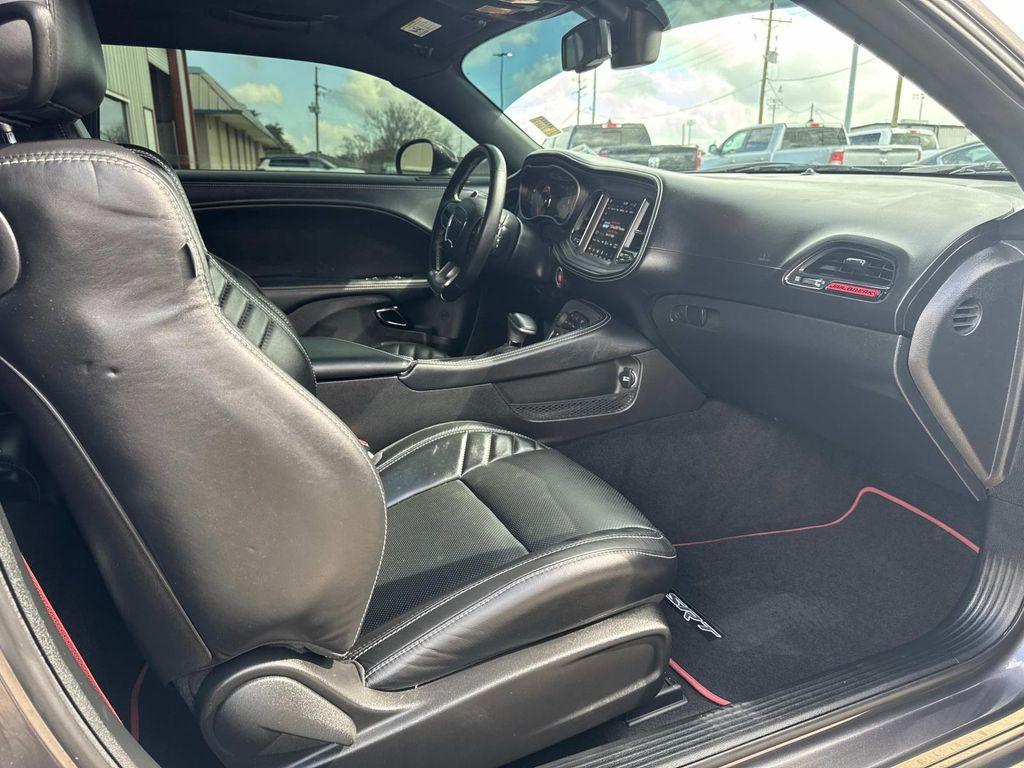 used 2023 Dodge Challenger car, priced at $69,997