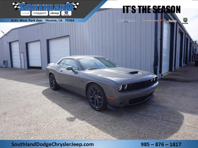 new 2023 Dodge Challenger car, priced at $45,560