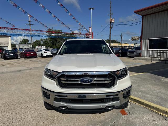 used 2019 Ford Ranger car, priced at $27,997