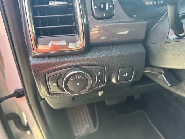 used 2019 Ford Ranger car, priced at $27,997