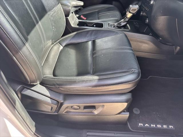 used 2019 Ford Ranger car, priced at $27,997