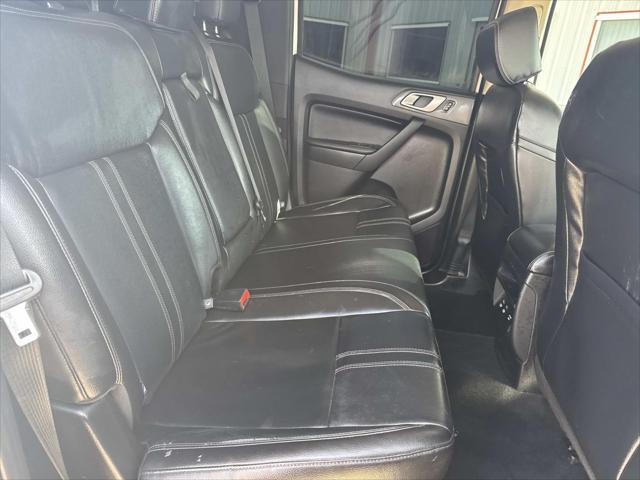 used 2019 Ford Ranger car, priced at $27,997