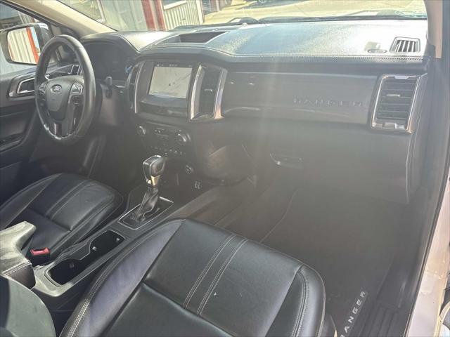 used 2019 Ford Ranger car, priced at $27,997
