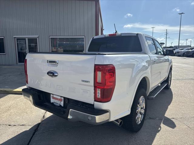 used 2019 Ford Ranger car, priced at $27,997