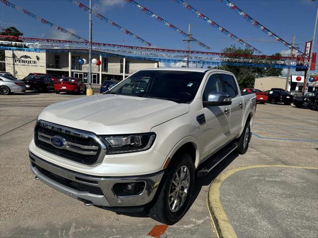 used 2019 Ford Ranger car, priced at $27,997