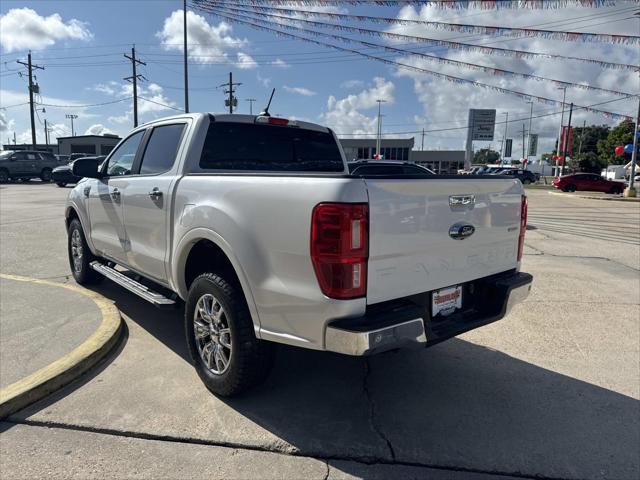 used 2019 Ford Ranger car, priced at $27,997