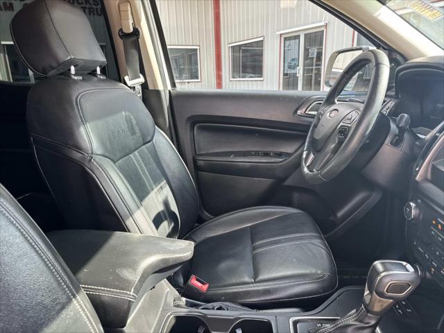 used 2019 Ford Ranger car, priced at $27,997