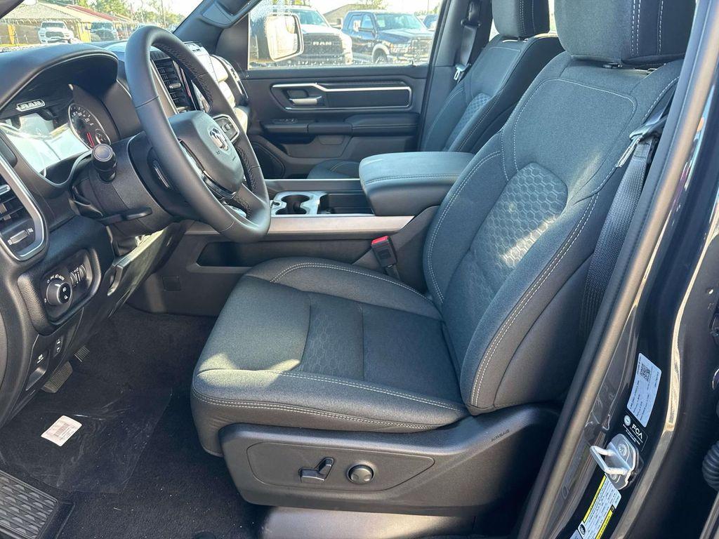 new 2026 Ram 1500 car, priced at $57,765