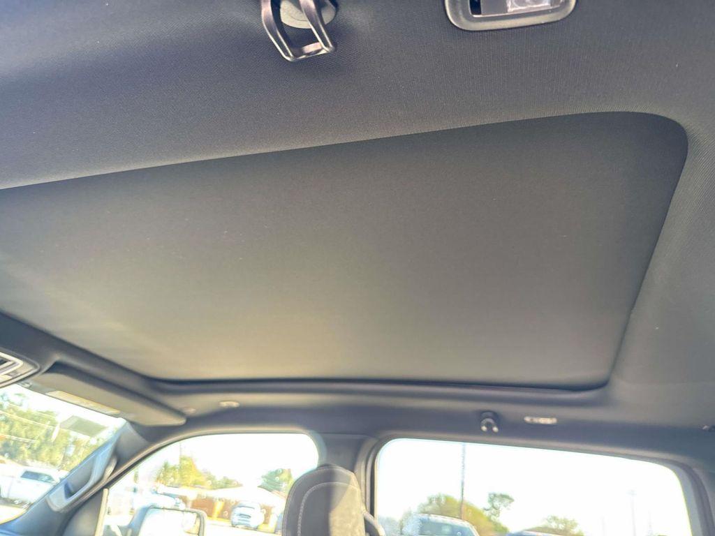 new 2026 Ram 1500 car, priced at $57,765