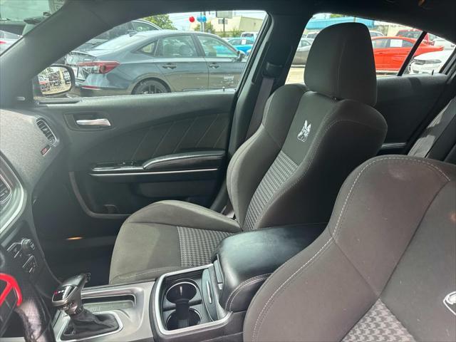 used 2020 Dodge Charger car, priced at $35,997
