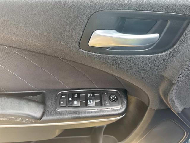 used 2020 Dodge Charger car, priced at $35,997