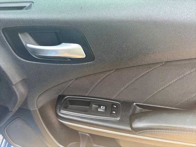 used 2020 Dodge Charger car, priced at $35,997