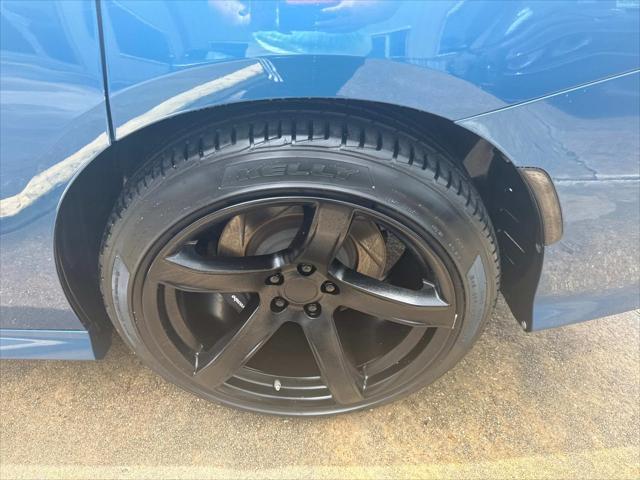 used 2020 Dodge Charger car, priced at $35,997