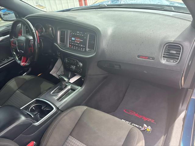 used 2020 Dodge Charger car, priced at $35,997