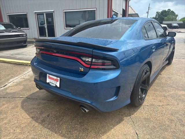 used 2020 Dodge Charger car, priced at $35,997