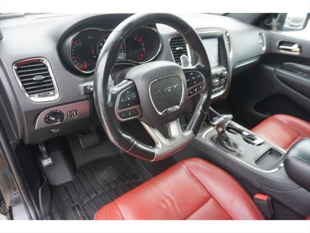 used 2020 Dodge Durango car, priced at $47,797