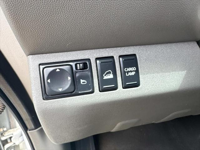 used 2021 Nissan Frontier car, priced at $24,997
