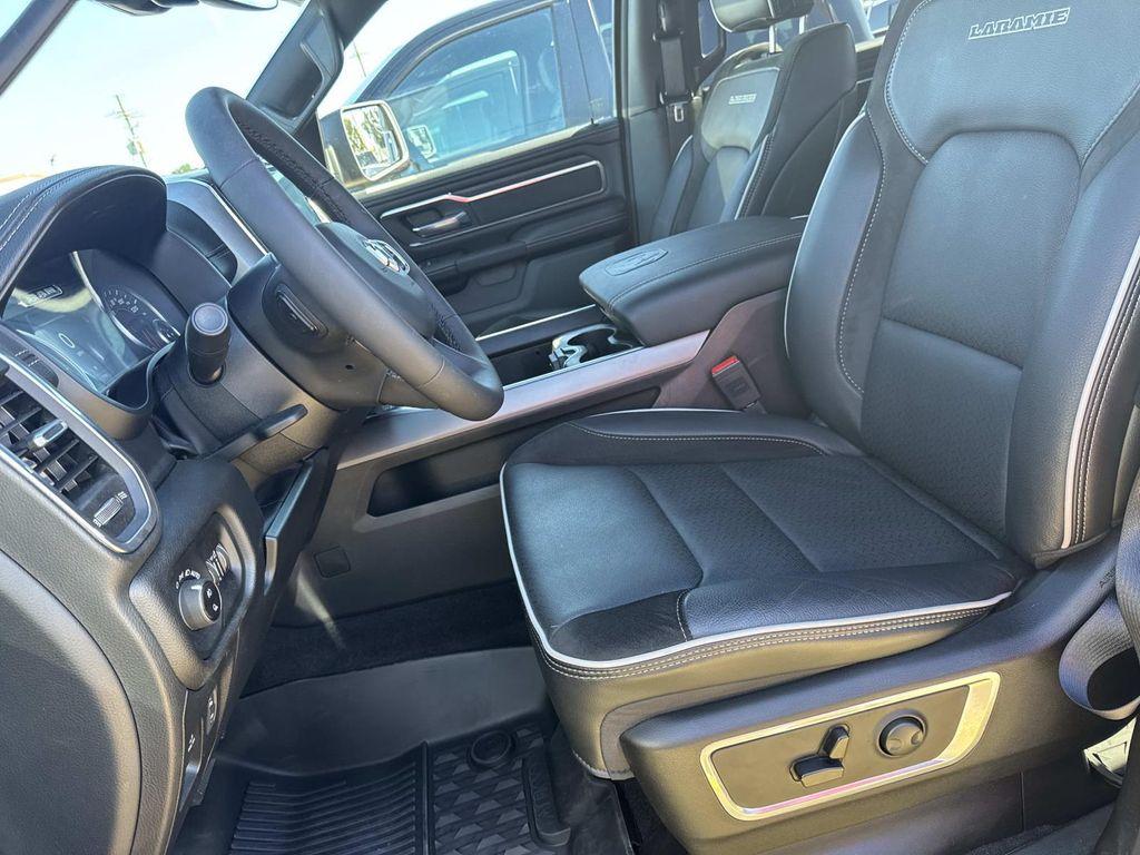 new 2026 Ram 1500 car, priced at $60,725