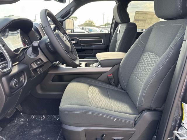 new 2025 Ram 2500 car, priced at $61,365