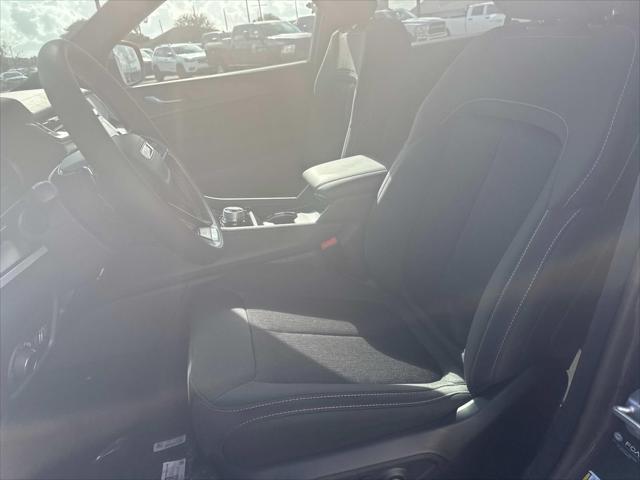 new 2025 Jeep Grand Cherokee L car, priced at $38,375