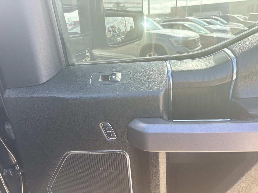 used 2019 Ford F-250 car, priced at $55,997