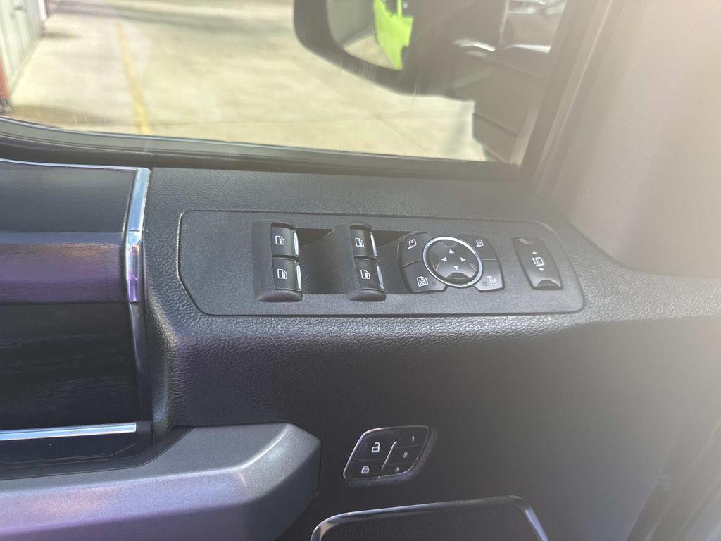 used 2019 Ford F-250 car, priced at $55,997