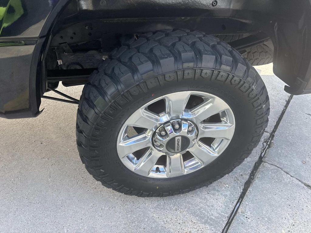 used 2019 Ford F-250 car, priced at $55,997