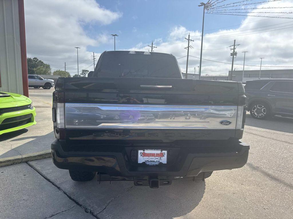 used 2019 Ford F-250 car, priced at $55,997