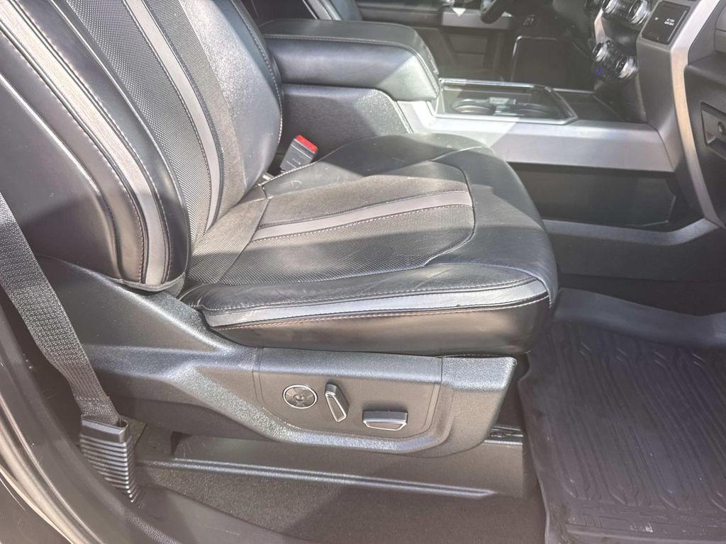 used 2019 Ford F-250 car, priced at $55,997