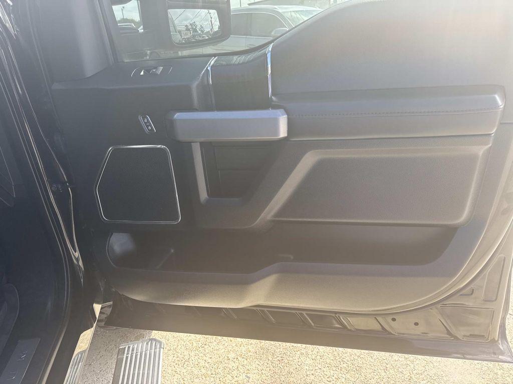 used 2019 Ford F-250 car, priced at $55,997