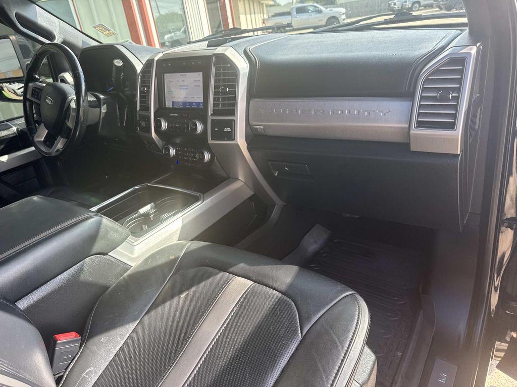 used 2019 Ford F-250 car, priced at $55,997