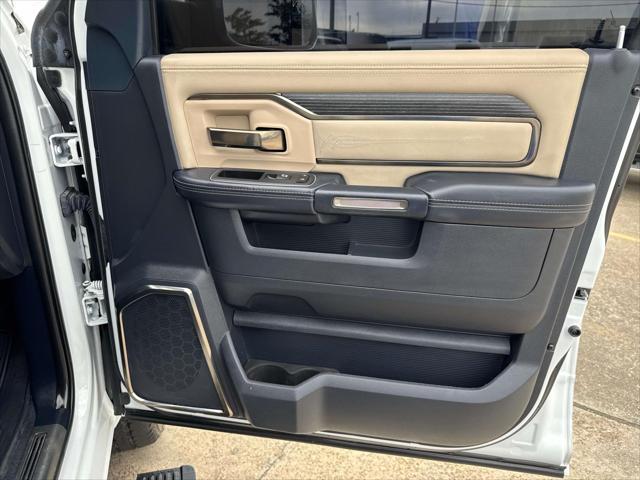 used 2022 Ram 2500 car, priced at $65,997